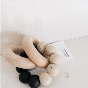 Otherware burley teether